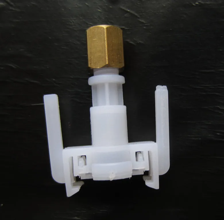 10 шт. демпферный разъем для Mimaki JV5/jv33/CJV30/TS3/TS5/TS500/TPC-1000 заслонка принтеров |