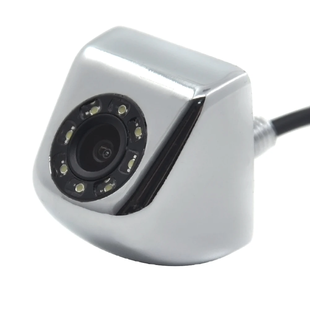 Новая классическая CCD ccd Автомобильная камера заднего вида широкоугольный