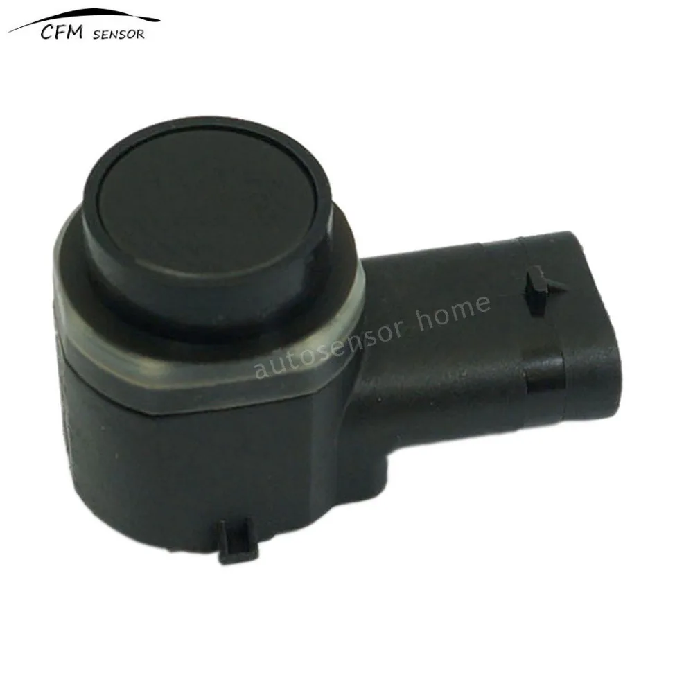 Датчик парковки 1S0919275 4H0919275 PDC для VW Jetta MK5 Golf 6 Passat B6 919275 3C0919275S 95850527500 19275|pdc sensor|parking