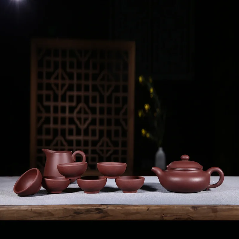 

Gift sets are recommended set of archaize pot of tea company custom lettering meeting gift tea wholesale