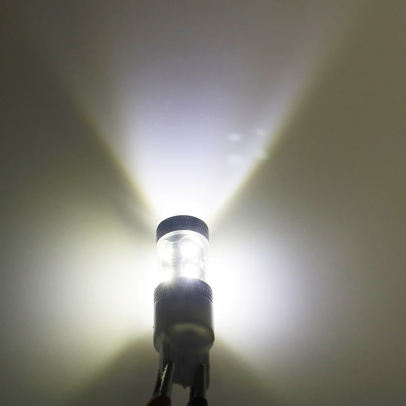 2 шт. H8 H11 Led HB4 9006 HB3 9005 H4 противотуманный светильник s лампа 1200LM 6000K Автомобильная
