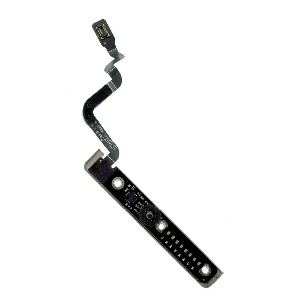 

Гибкий кабель для индикатора батареи 821-0828-A для MacBook Pro 13 дюймов A1278