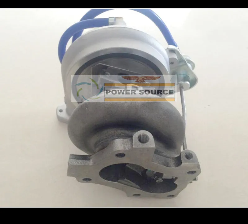Турбокомпрессор Turbo CT15B 17201 46040 1720146040 для TOYOTA Chaser Cresta Tourer V Makr II JZX100 1JZ GTE