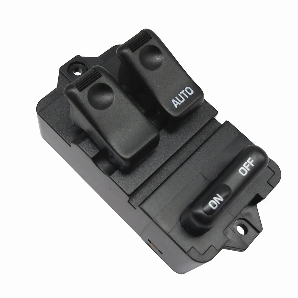 FaroeChi New Electric Power Master Window Switch for Mazda 323F Bongo 1994-1998 1995 1996 1997 1998