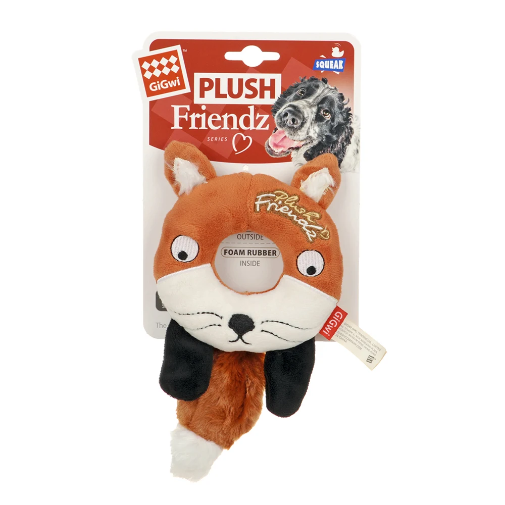 HOOPET милая собака игрушки Животные игрушечный щенок для собак Аксессуары кошек |