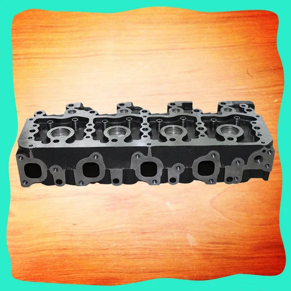 

Новая головка цилиндра 3B 11101-58050 11101-58051 для TOYOTA Land Cruiser