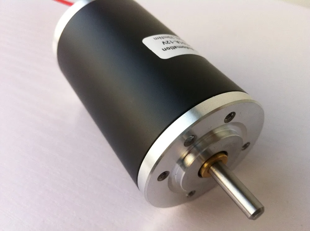 42ZYT01A 12 volt electric permanent magnet dc Motor rated 12v 3450rpm 39mNm | Обустройство дома