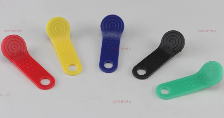 Бесплатная доставка! 100 шт./лот Dallas DS1990A DS1990 F5 серийный номер iButton I Button электронный