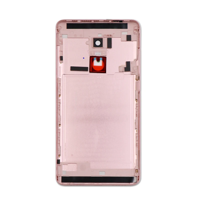 Чехол-аккумулятор WEIYU для Xiaomi Redmi note 4X 5 ''с излучателем сменный защитный чехол