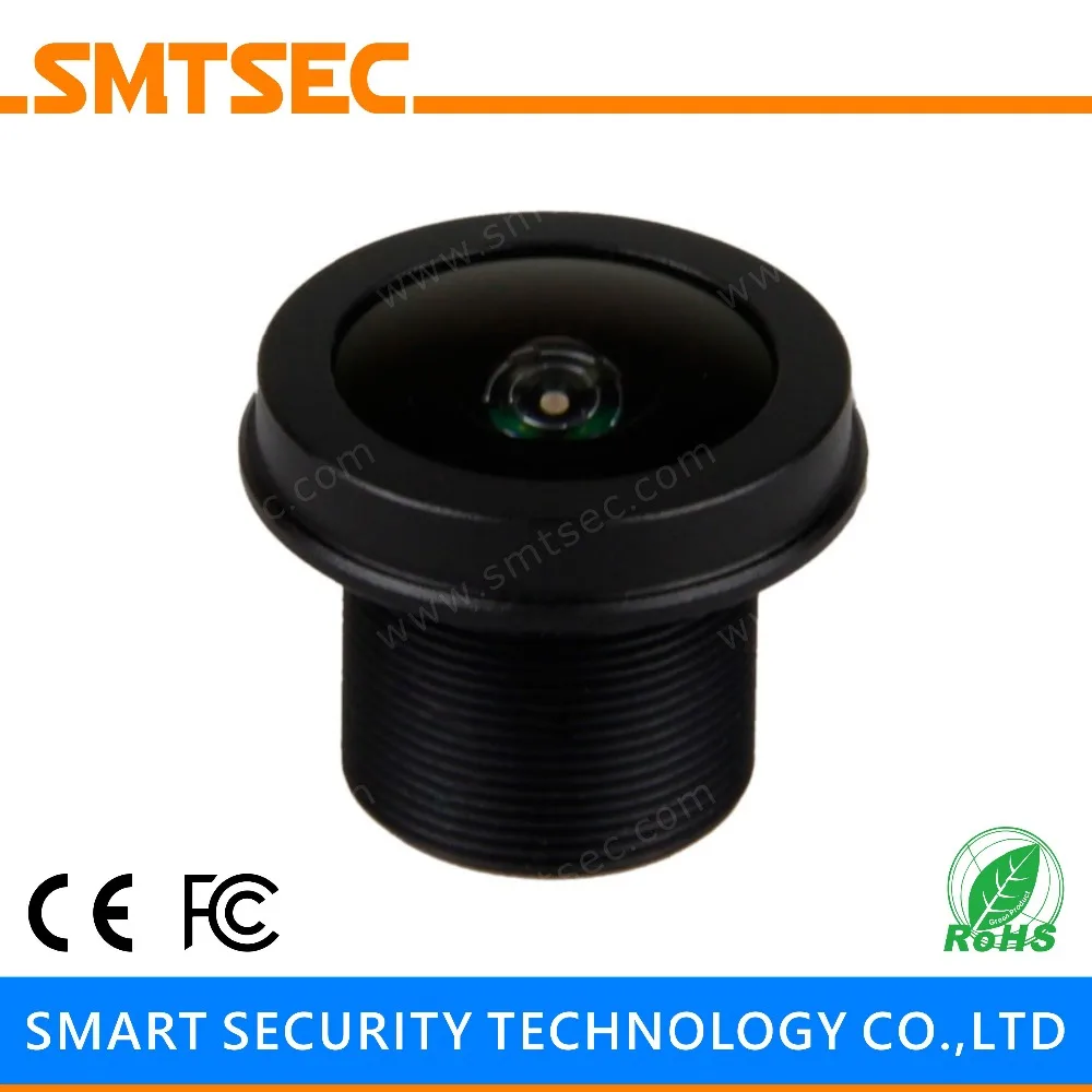 SL RY18425IR 1/4 &quotOV7950 2.0MP мегапикселей M12XP0.5 объектив CCTV Fisheye для IP Камеры