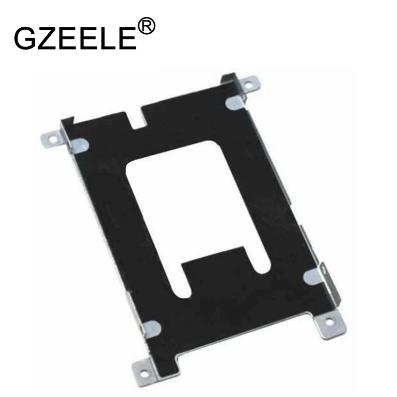 GZEELE новый жесткий диск/диск Caddy для Dell Latitude E5420 E5520 SATA HDD диск D80V4 0D80V4|Сумки и чехлы