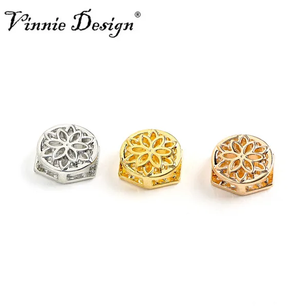 Винни дизайн барокко Фэнтези Цветок горка подвески для Хранителя оберточный