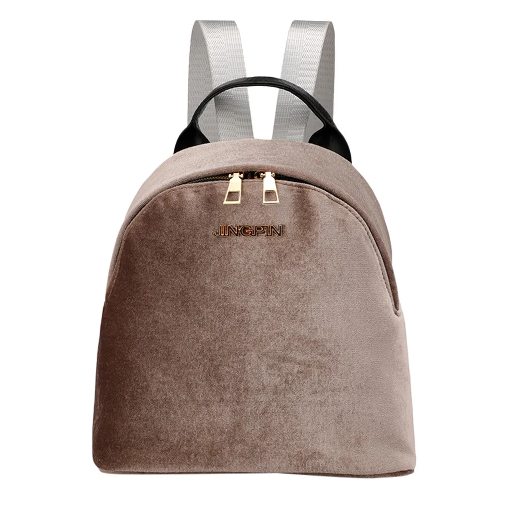 Рюкзак MOLAVE на молнии для женщин 2019|Женские рюкзаки| |