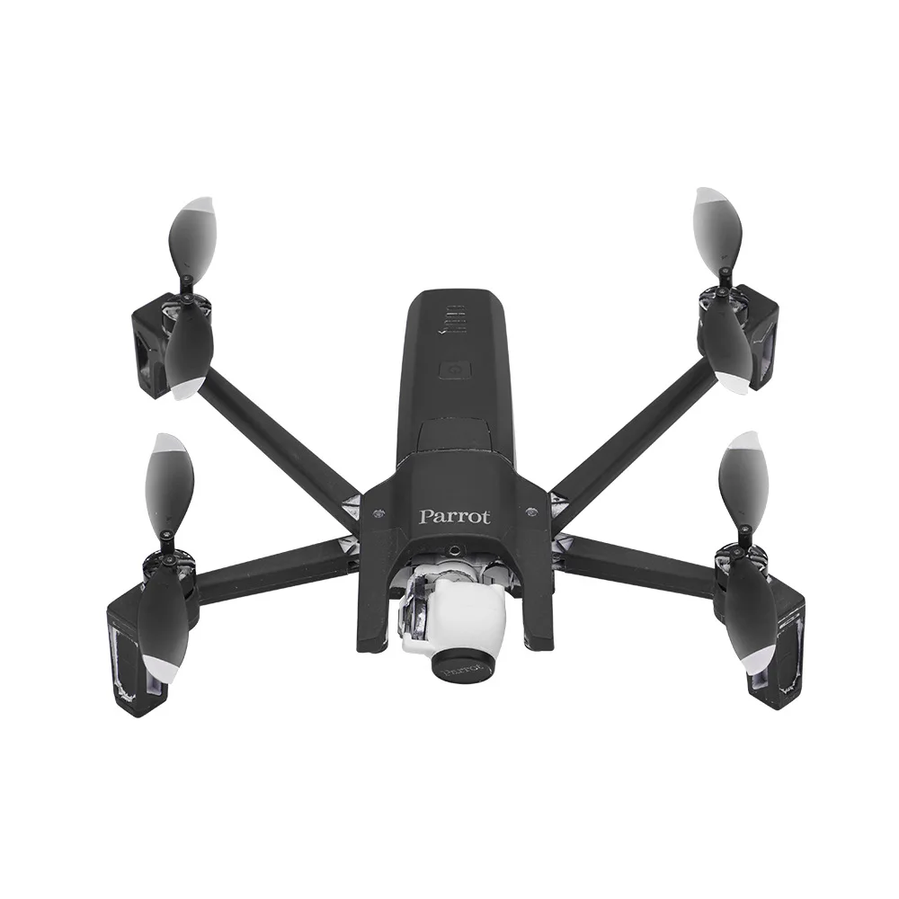 8 шт. пропеллеры CCW/CW реквизит для Parrot Anafi Ultra Compact 4 K HDR камера в сложенном виде FPV RC