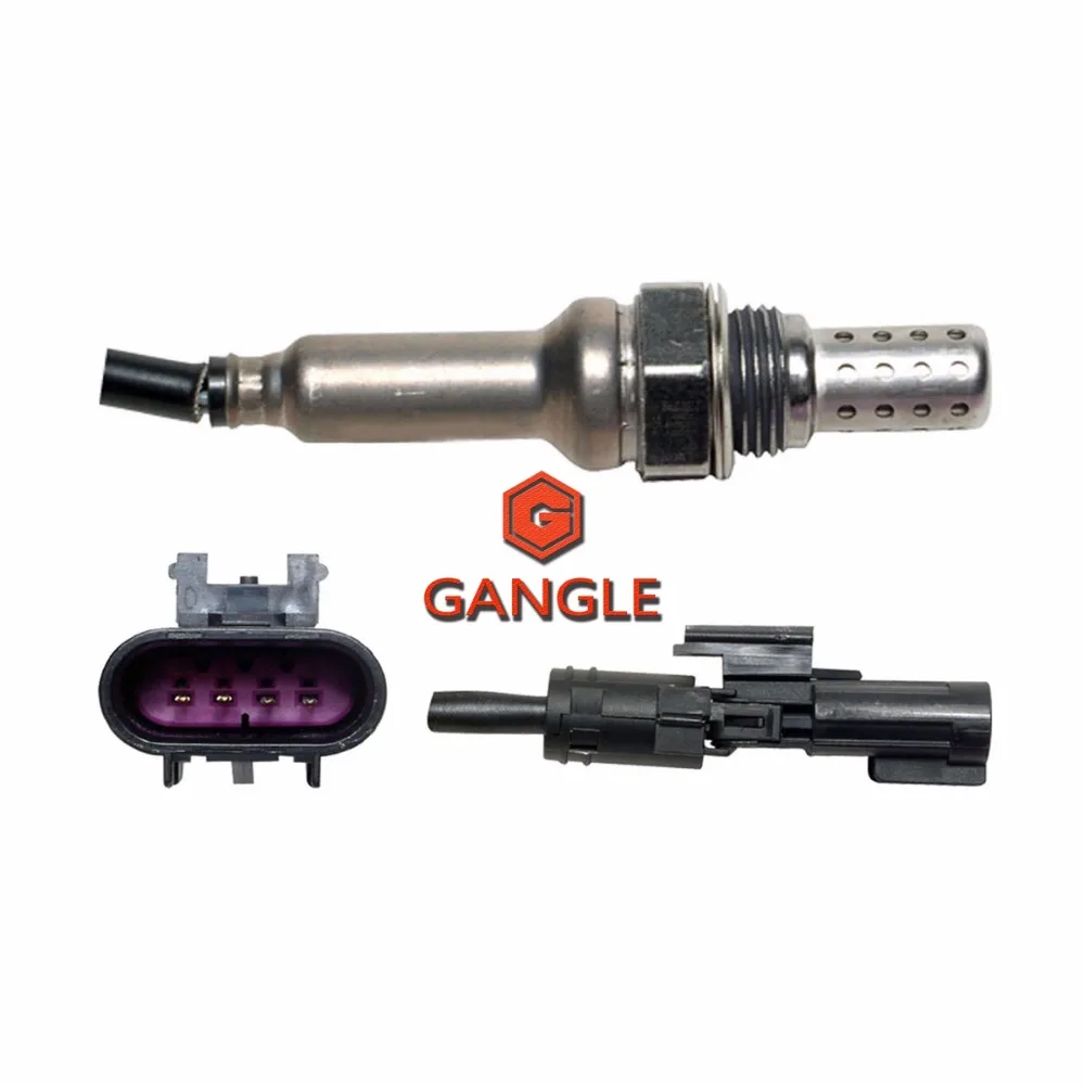 Кислородный датчик O2 лямбда соотношения воздушного топлива для HYUNDAI AZERA ENTOURAGE GENESIS