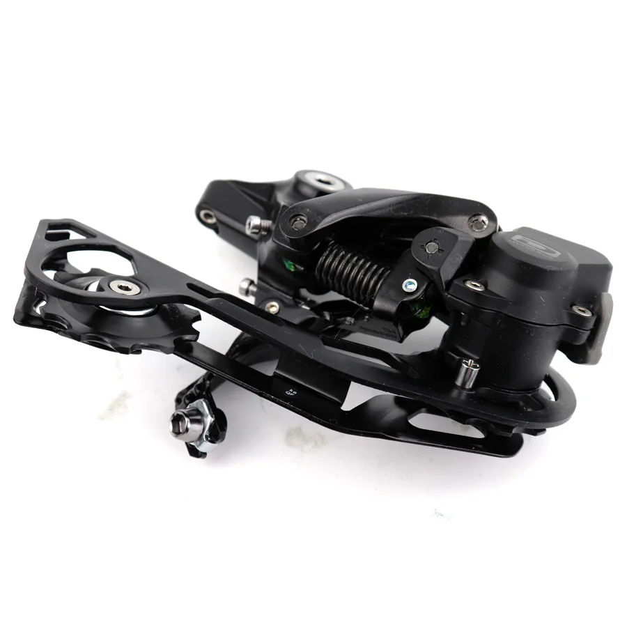 Переключатель SHIMANO DEORE RD M6000 RD-M6000 10 скоростей 20/30 | Спорт и развлечения