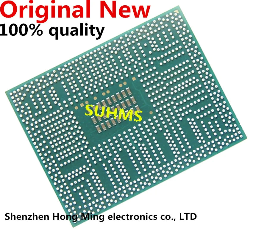 I3-2350M SR0DQ I3 2350 м BGA Чипсет