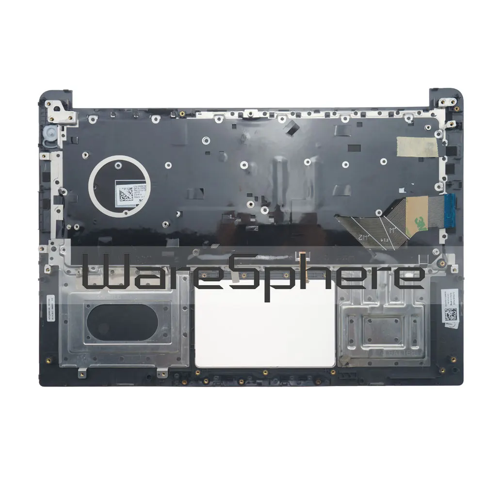 Новый оригинальный чехол с подсветкой для Dell Inspiron 14 7460 верхняя крышка K9GT3 0K9GT3