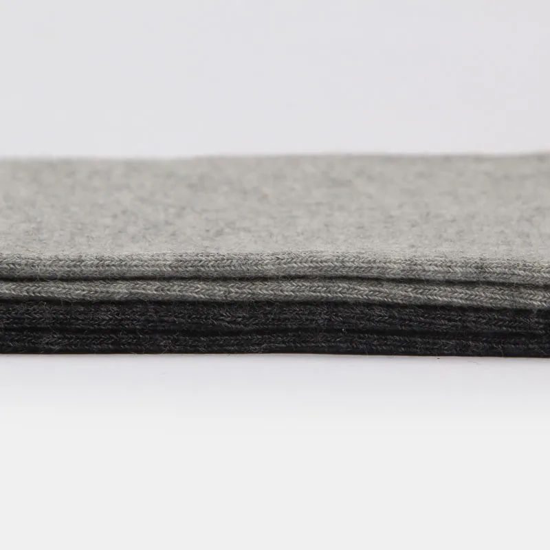 Модные мужские удобные носки из хлопка невидимые до лодыжки летние дышащие