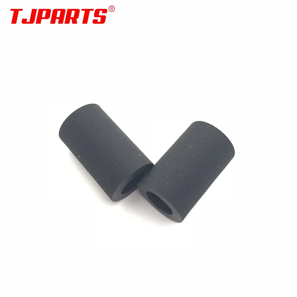 10PCX 40X8736 устройство подачи документов Pick Roll ADF up Roller для Lexmark MX310 MX410 MX510 MX511 MX610 MX611