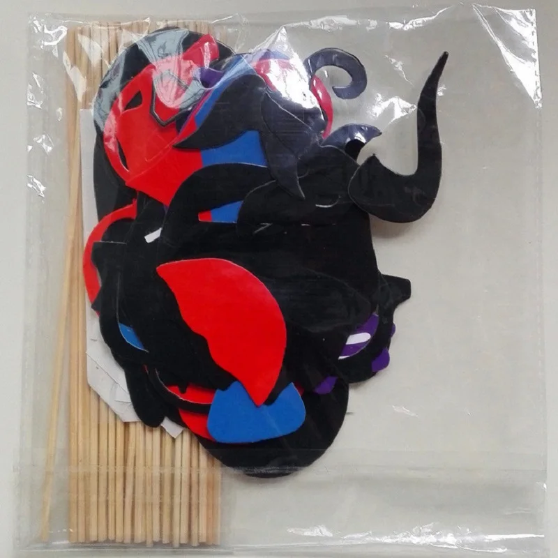 Реквизит для фотобудки свадебные принадлежности реквизит фотографий забавная