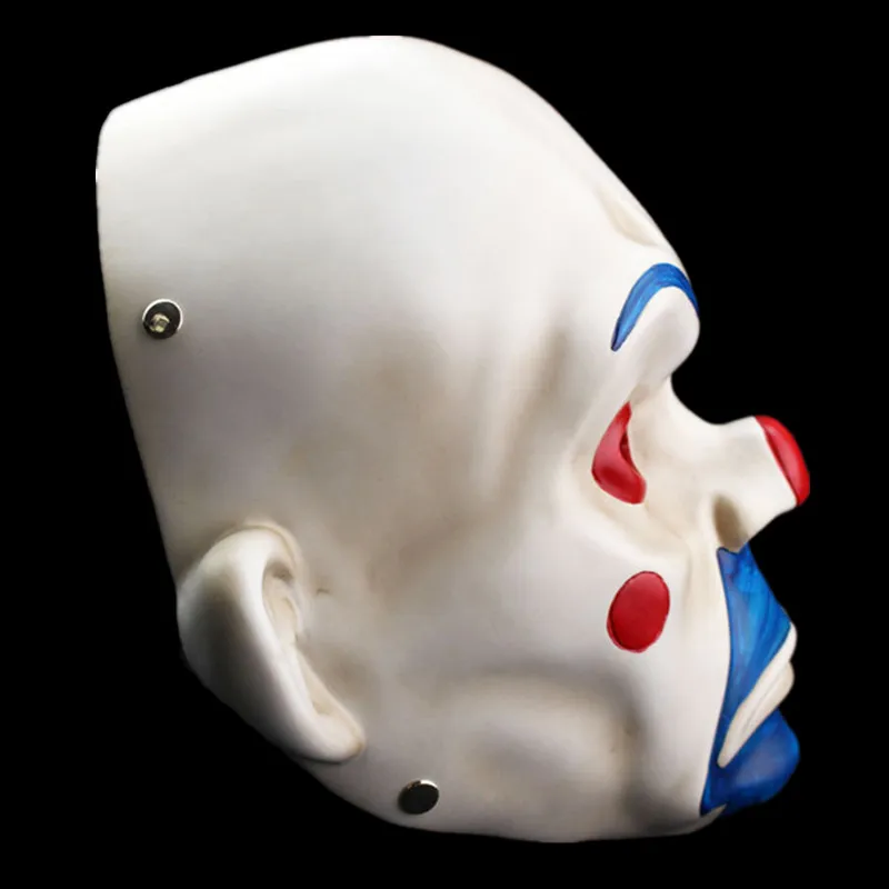 Популярные маски Бэтмена Джокера с изображением Джека Нейпира полимерные аниме