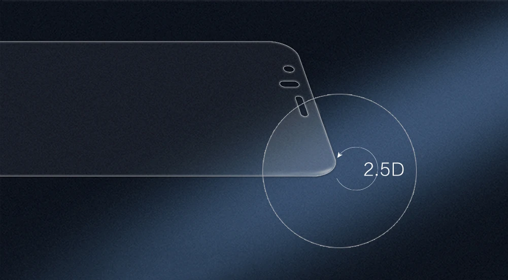 Для Xiaomi mi 9 mi 8 Lite mi 8 mi 6 mi 9T 9H закаленное стекло NILLKIN протектор экрана H+ Pro для Xiaomi mi 9 mi 8 SE mi 6 9T Pro стекло