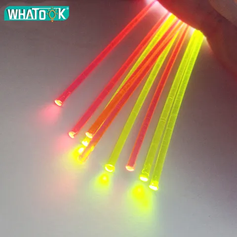 Оптоволоконные фонари WHATOOK LOFL16