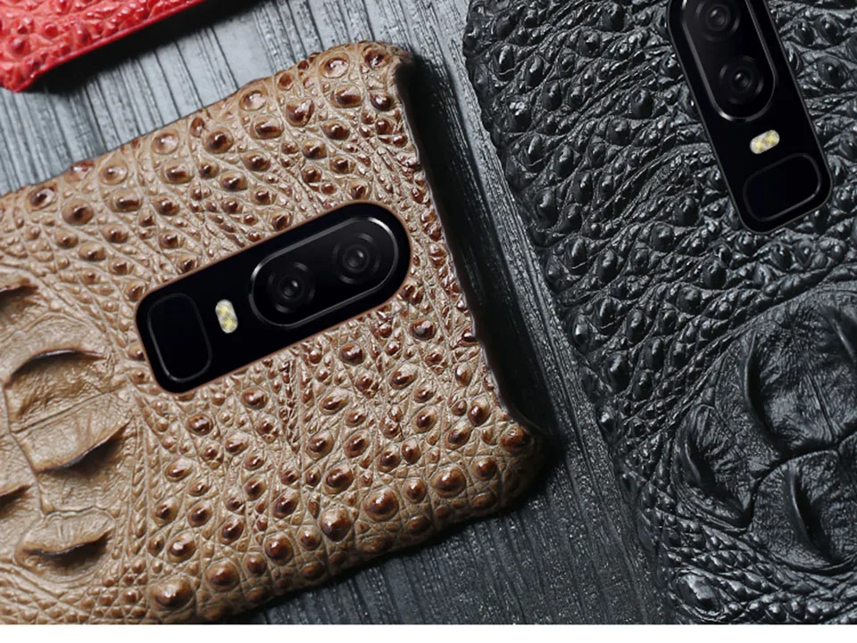 Брендовый чехол для телефона Samsung Galaxy S8 с узором «крокодиловая кожа», полупакет, Мобильный защитный чехол для телефона из воловьей кожи, задняя крышка для мобильного телефона