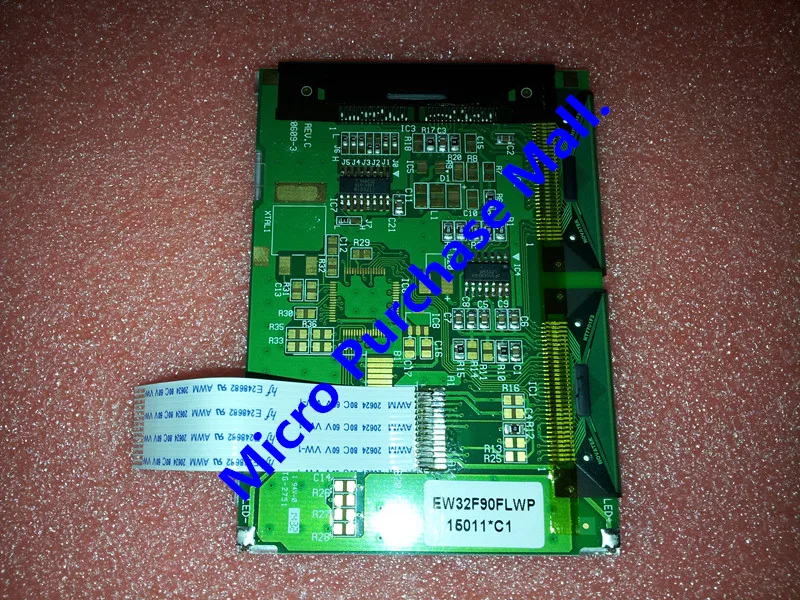 3 8 дюймовая ЖК-панель EW32F90FLWP новая и оригинальная | Компьютеры офис
