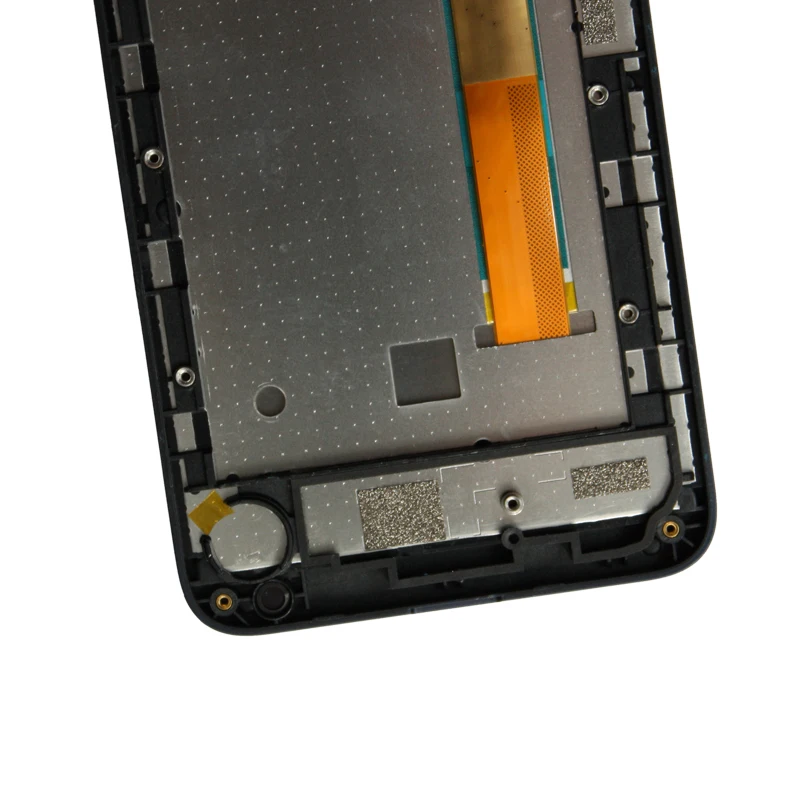 For HTC Desire 516 LCD Display Screen Touch Digitizer Assembly with Frame | Мобильные телефоны и аксессуары