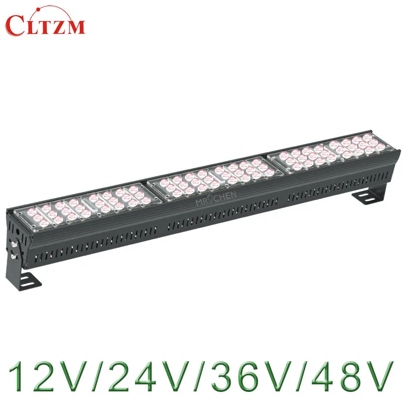 150 Вт СВЕТОДИОДНЫЕ Лампы Инфракрасного прожектор Открытый Водонепроницаемый IP65