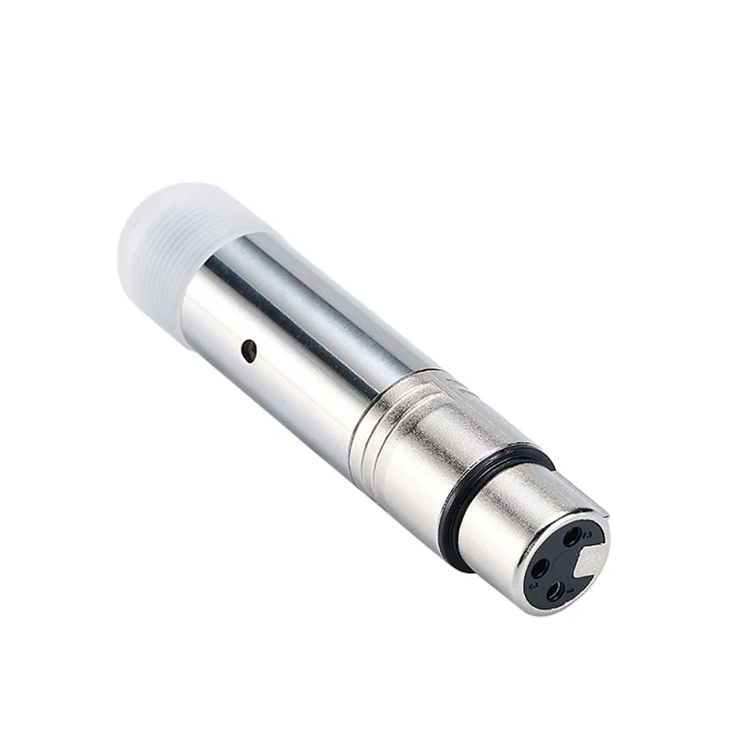 Новый 2 4 г ISM Беспроводной DMX 512 Dfi контроллер приемник XLR передатчик для дискотеки