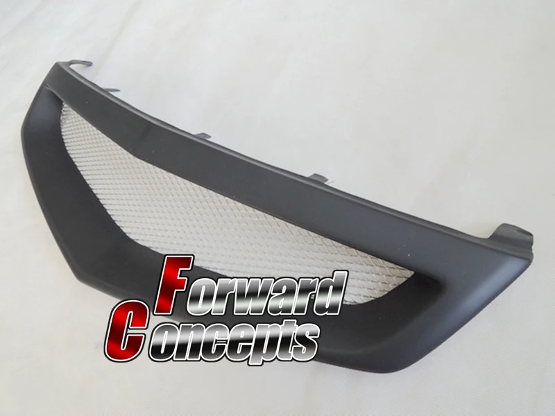 Подходит для 2006 2008 Tsx Cl7 Cl9 Cm2 Передняя сетчатая решетка|mesh grille|front grillgrill front |