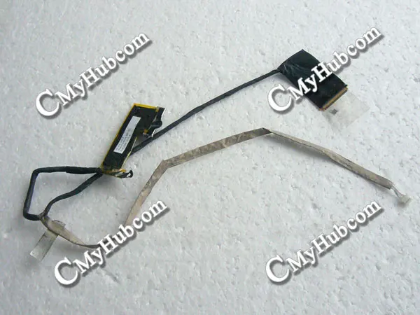 

Для HP Pavilion G62 G62-a00 для Compaq CQ62 350401C00-600-G 15,6 "LCD кабель