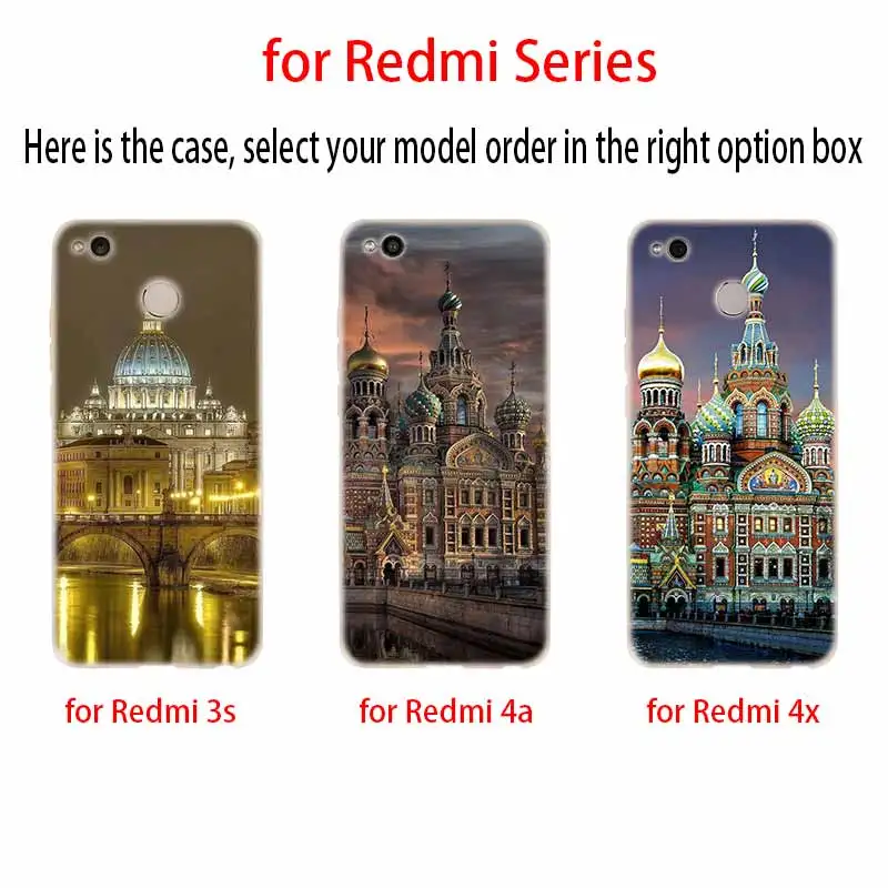 Чехол для Xiaomi Redmi Note 10 9 8 7 6 5 Pro Max 10S 9T 8T 9S|Бамперы| |