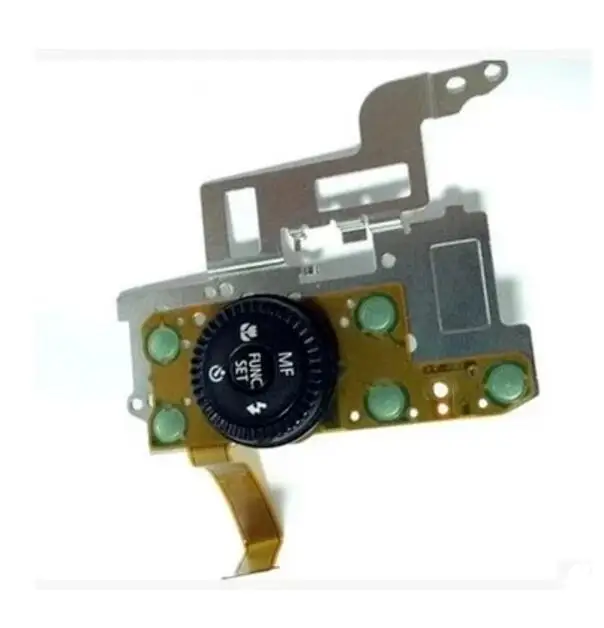 

Оригинальный запасной гибкий кабель для Canon G12 б/у камеры