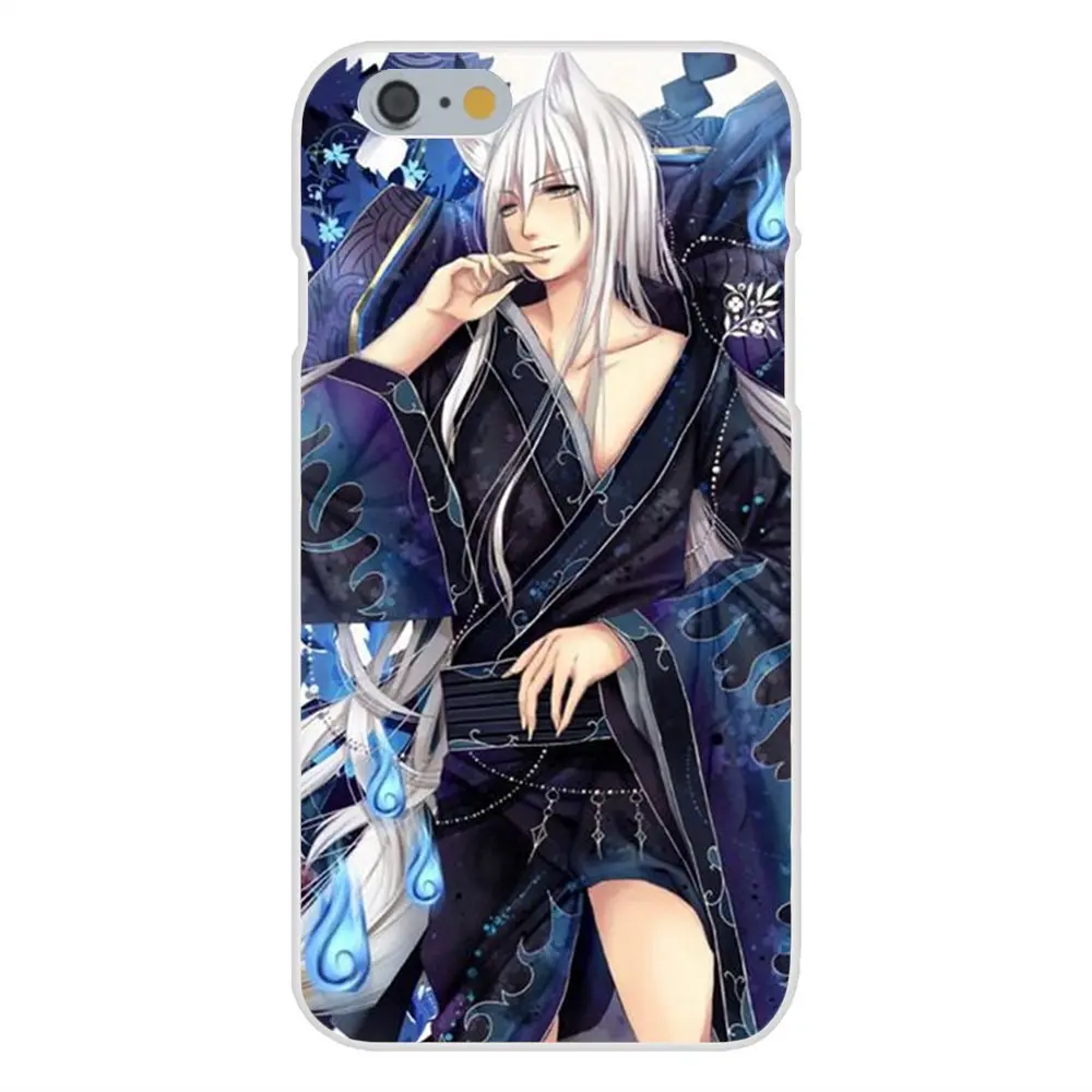 Kamisama hajiemashita Tomoe Роскошный чехол для телефона Galaxy A3 A5 A7 A8 A9 A9S On5 On7 Plus Pro Star 2015 2016 2017