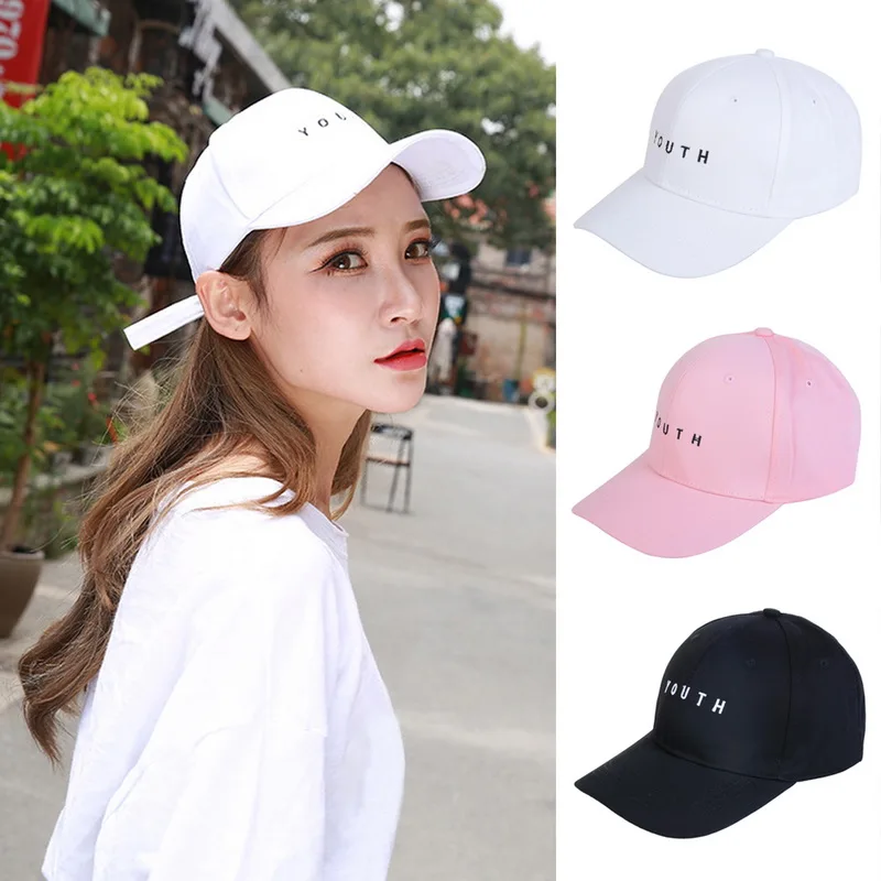 CALOFE2018 модные бейсболки женские для мужчин Snapback шляпа вышивка хлопок хип хоп