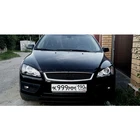 Кольцо дневного света DRL, CCFL, ангельские глазки, глаза демона, теплый белый, для ford Mondeo MK3 2001 2003 2004 2005 2006 2007