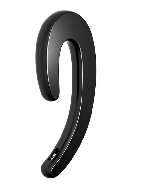 Bluetooth-наушники-вкладыши с костной проводимостью | Электроника