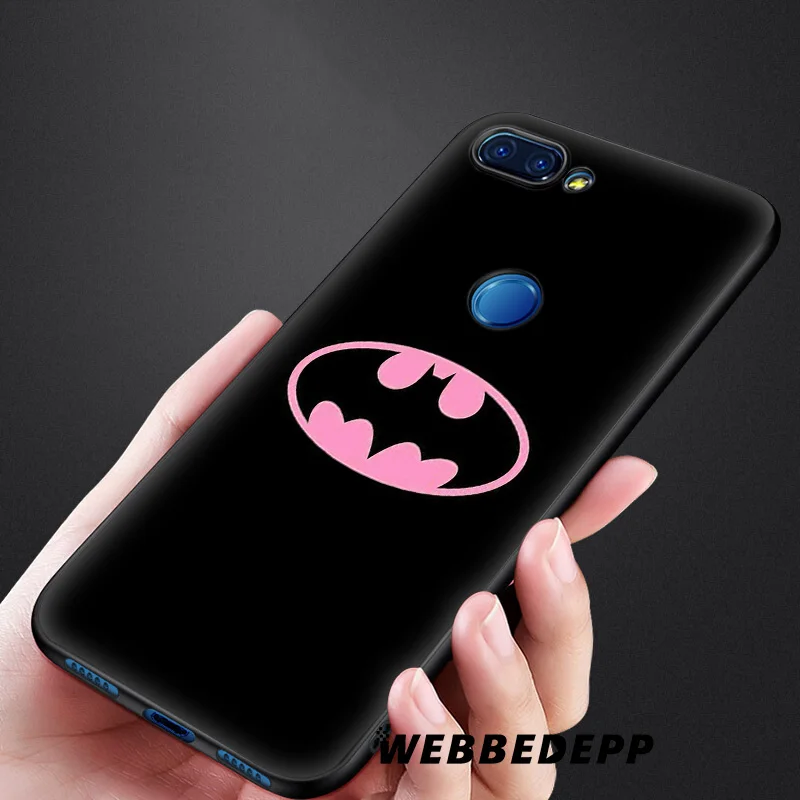 Мягкий силиконовый чехол WEBBEDEPP Girl Power Superman для Xiaomi Redmi Note 7 6 6A 5 4 4X 4A S2 Plus Pro Lite Go |