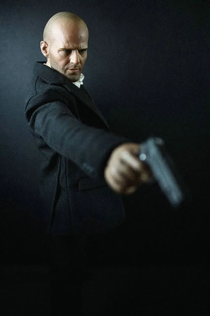 Zctoys 1/6 Джейсон Стэтхэм transporter 12 &quotфигурка героя в наличии|12&quot action figure|action figurejason