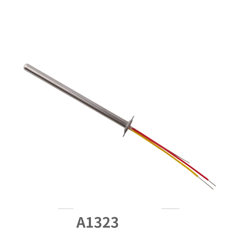 

Оригинальный металлический нагреватель A1323, паяльник, нагревательный элемент, тепловой сердечник для SBK936 936D ATTEN 936b 936D 8586 QUICK 936A 969