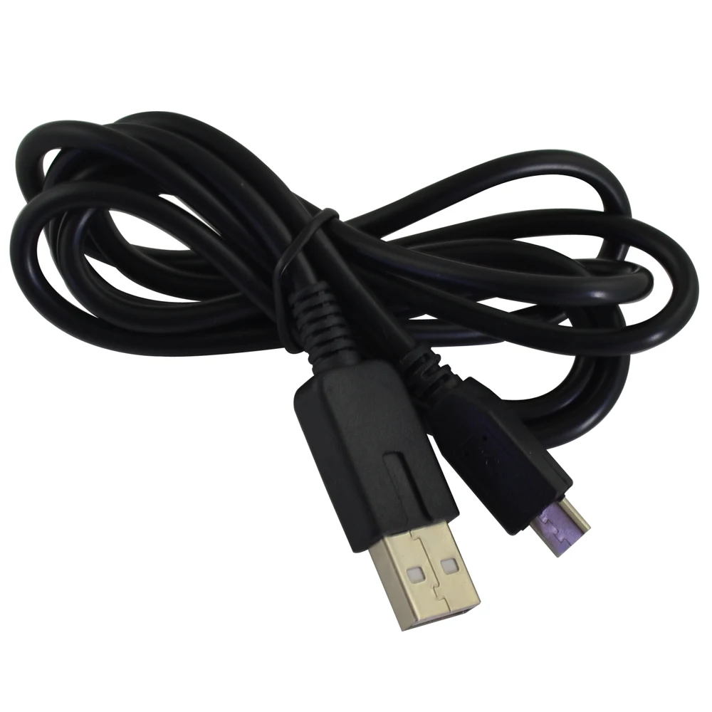 Xunbeifang 100 шт USB кабель для зарядки данных PSV 2000 | Электроника