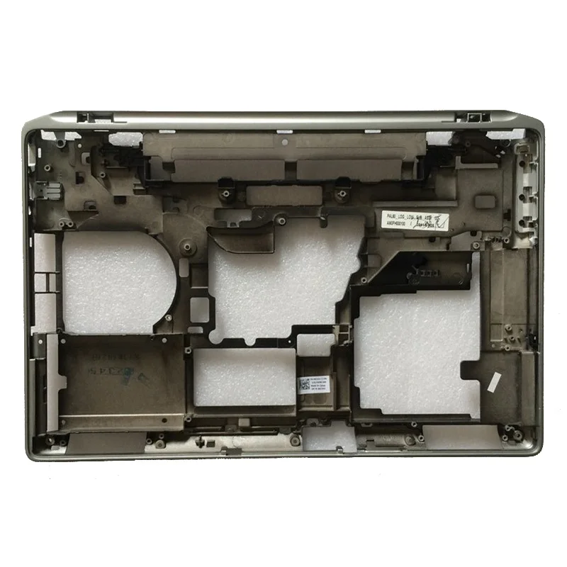 

Free Shipping!!! 1PC Original 90%New Laptop Bottom Base Cover D For Dell E6520