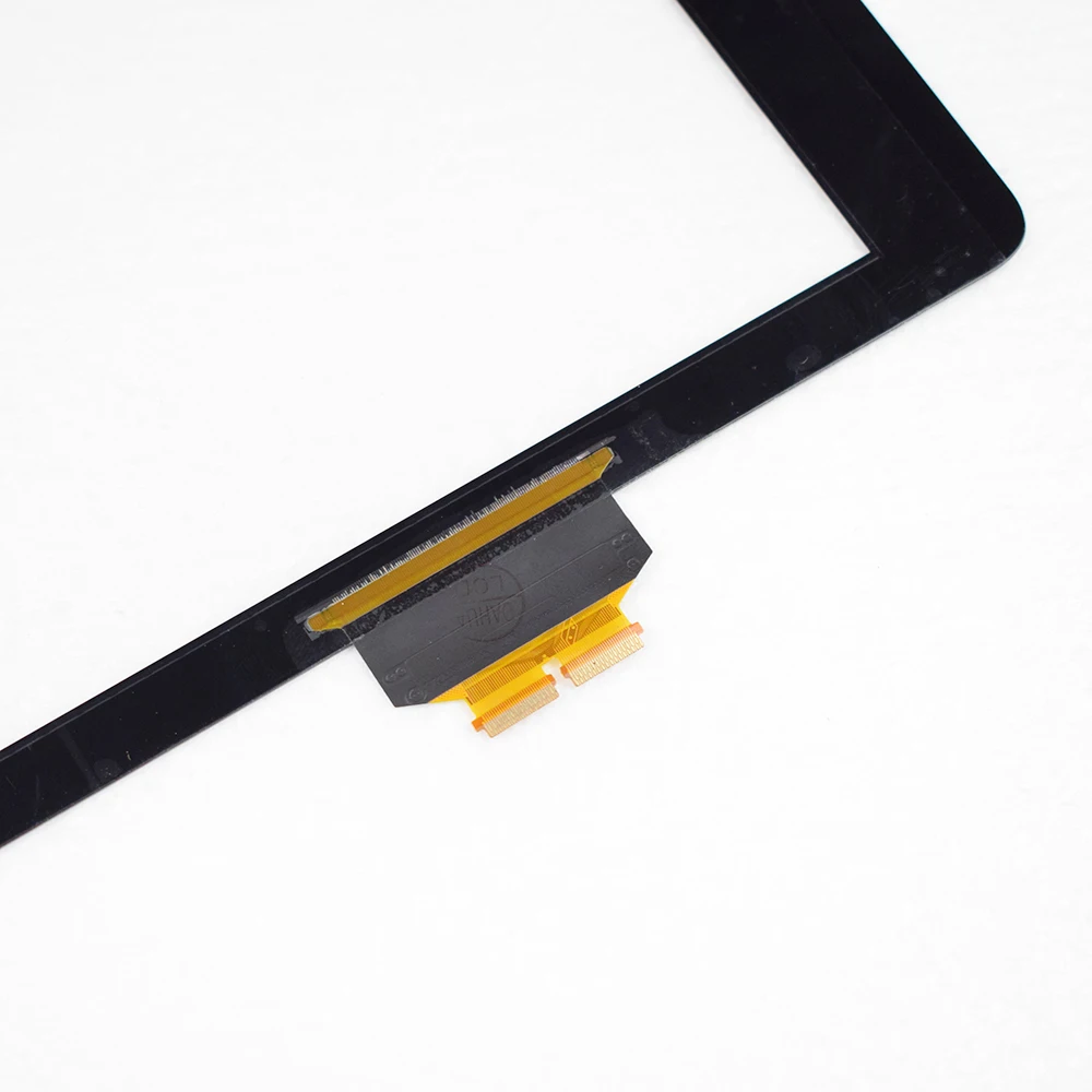 " для ASUS Google nexus 7 1st Gen nexus 7 2012 ME370 ME370T сенсорный экран панель 5185L FPC-1 стекло дигитайзер Запасные части