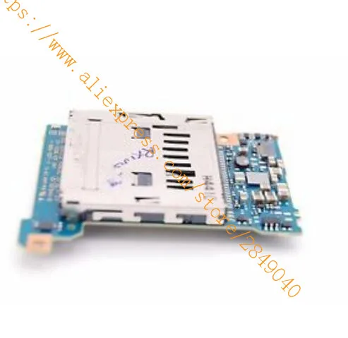 

original for Sony RX100 III DSC-RX100 iii Digital Camera for sony RX100 m3 RX100 3 Main Board/Mother Board