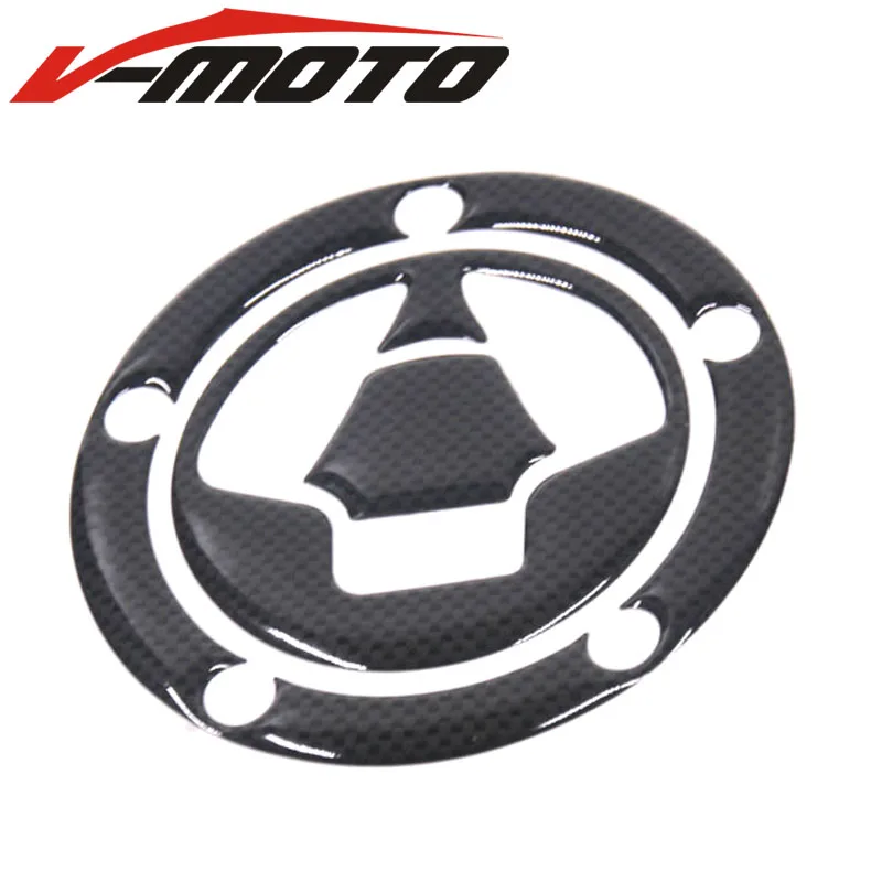 

High-quality Oil Gas Fuel Tank Cap Cover Pad Decal Sticker Protector for Kawasaki Ninja ZX10R ZX-14 Z1000SX Z800 650R Motorcycle