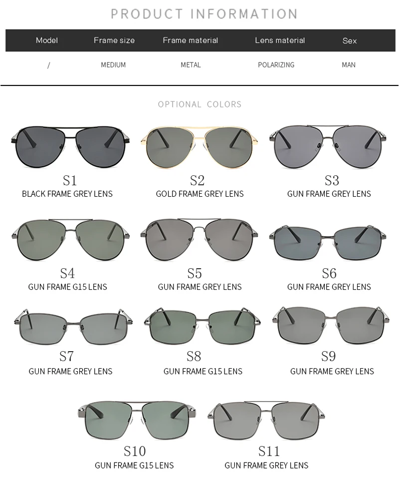 

Eyewear & Accessories